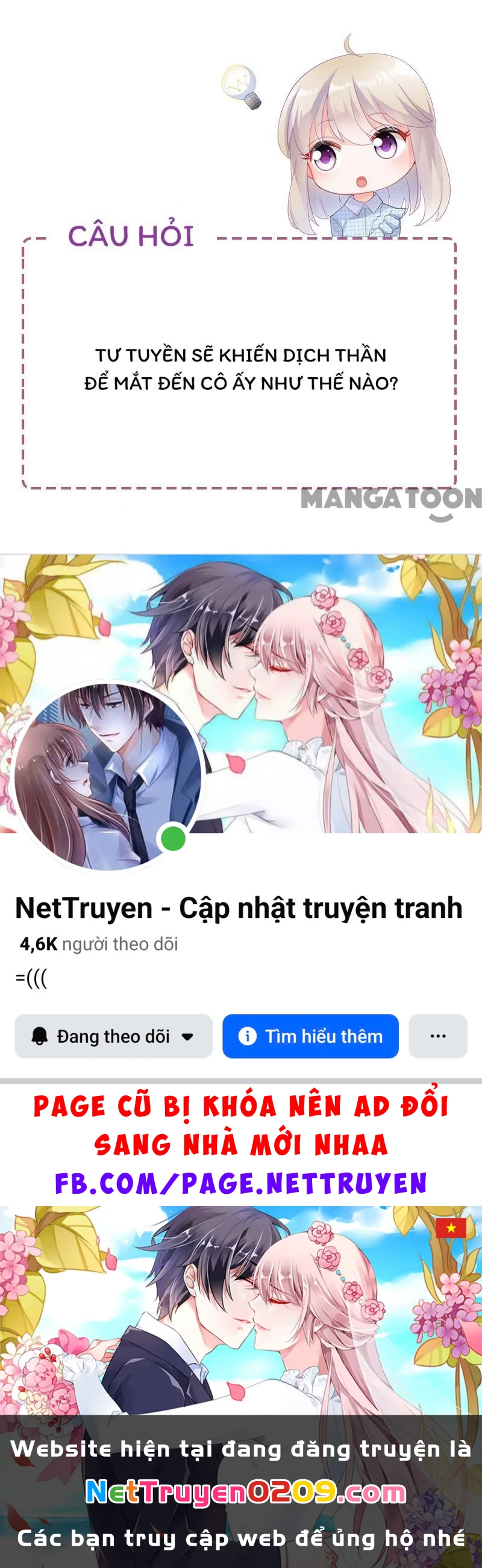 Chọc Tới Chủ Tịch Tổng Tài 2 Chapter  130 - 32