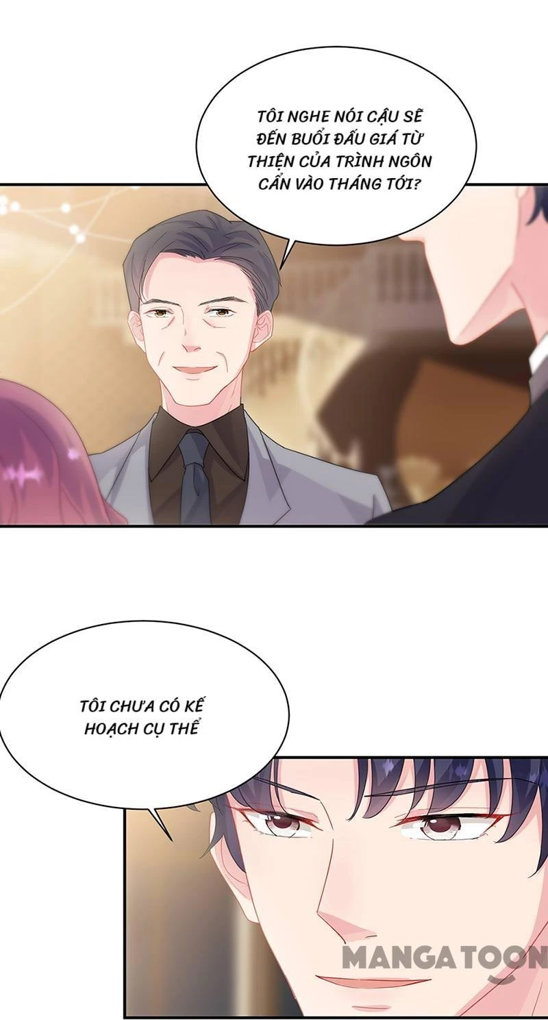 Chọc Tới Chủ Tịch Tổng Tài 2 Chapter  131 - 4