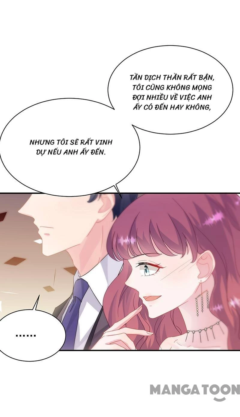 Chọc Tới Chủ Tịch Tổng Tài 2 Chapter  131 - 5