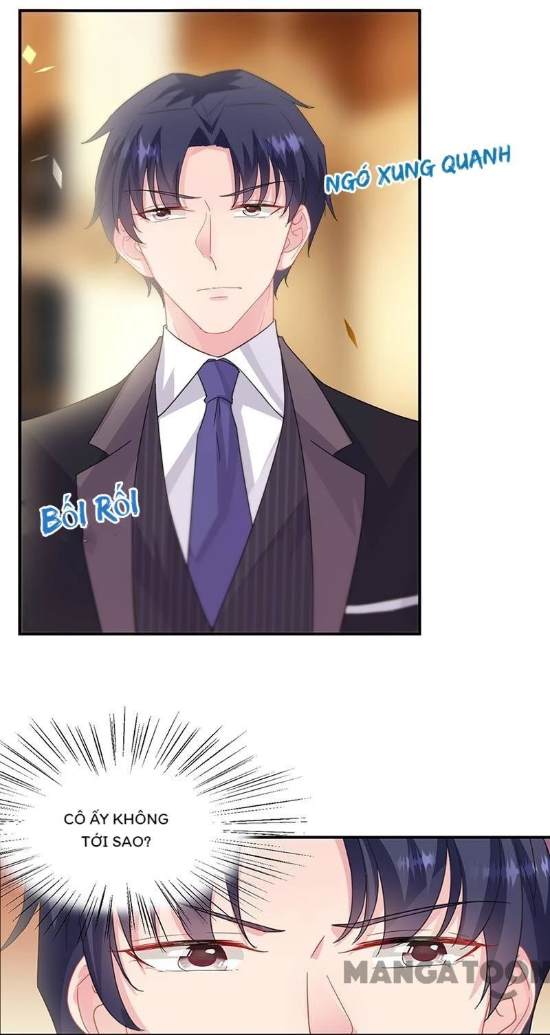 Chọc Tới Chủ Tịch Tổng Tài 2 Chapter  131 - 6