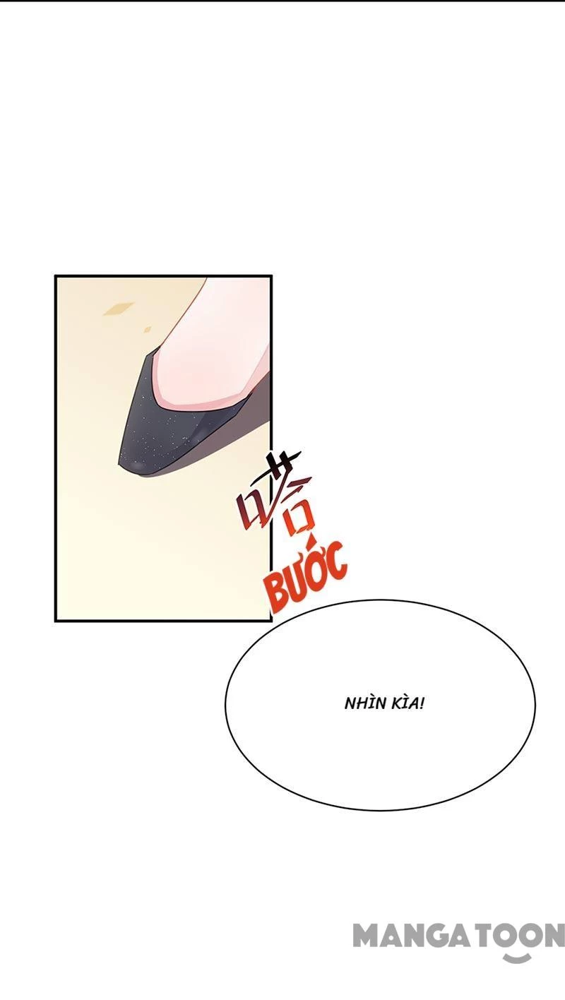 Chọc Tới Chủ Tịch Tổng Tài 2 Chapter  131 - 7