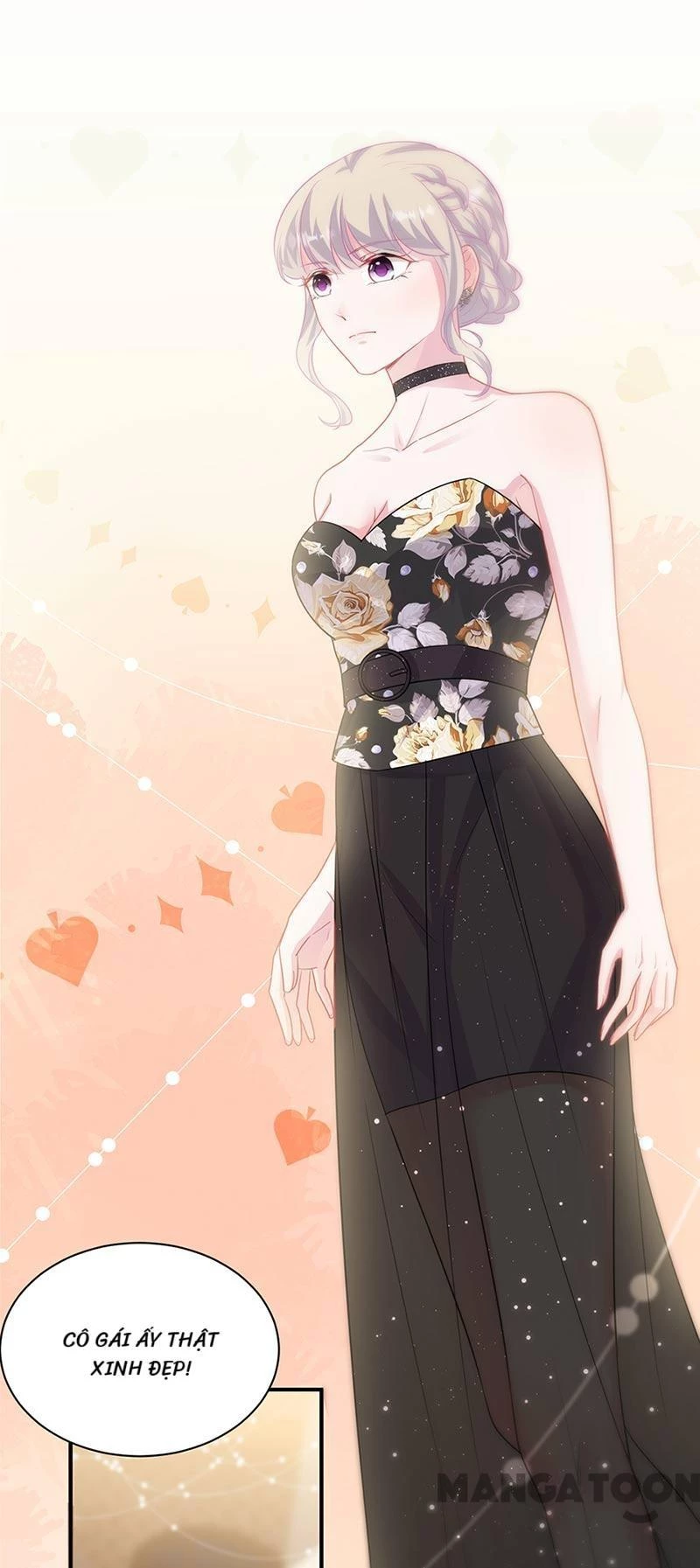 Chọc Tới Chủ Tịch Tổng Tài 2 Chapter  131 - 8