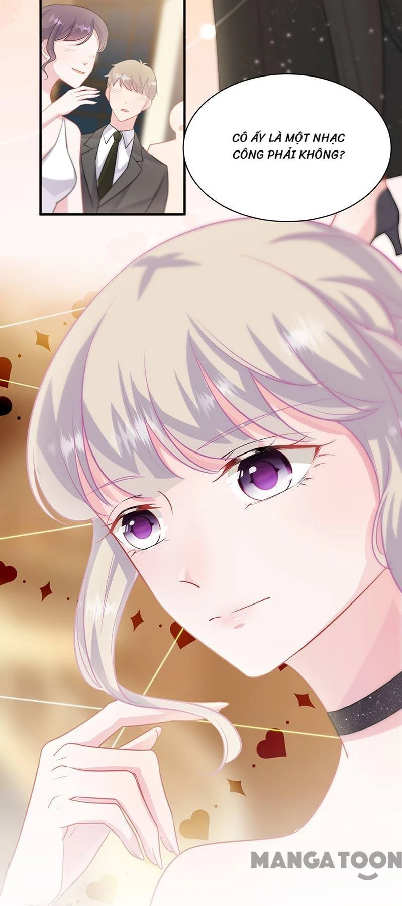 Chọc Tới Chủ Tịch Tổng Tài 2 Chapter  131 - 9