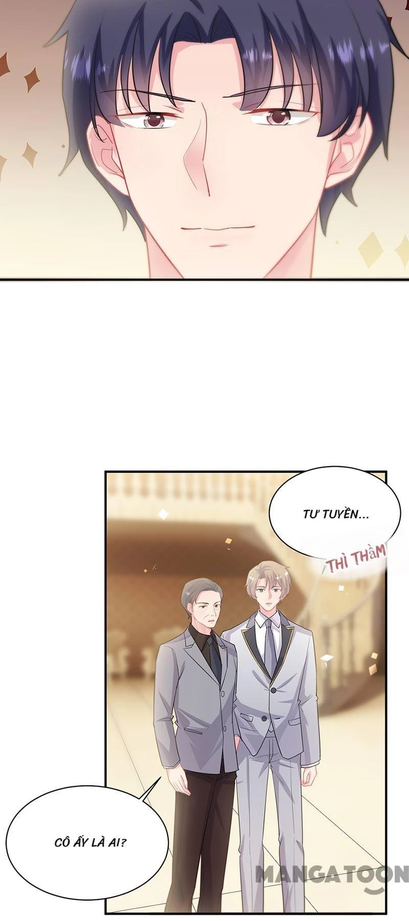 Chọc Tới Chủ Tịch Tổng Tài 2 Chapter  131 - 12