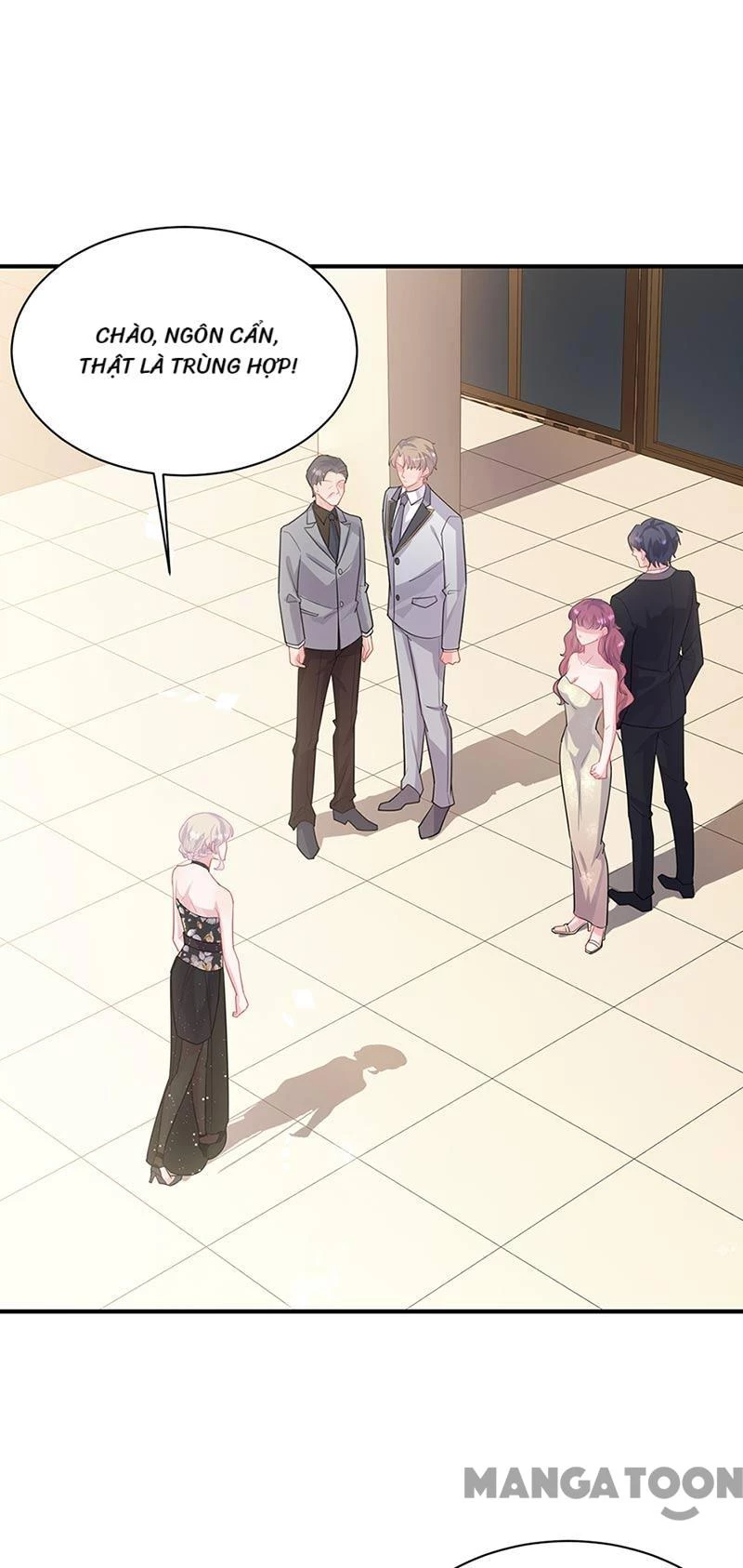 Chọc Tới Chủ Tịch Tổng Tài 2 Chapter  131 - 14