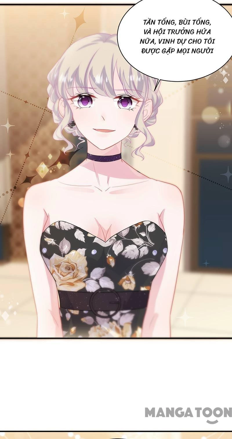 Chọc Tới Chủ Tịch Tổng Tài 2 Chapter  131 - 15