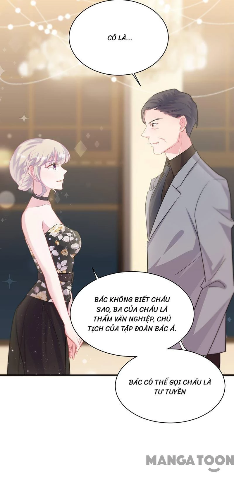 Chọc Tới Chủ Tịch Tổng Tài 2 Chapter  131 - 16