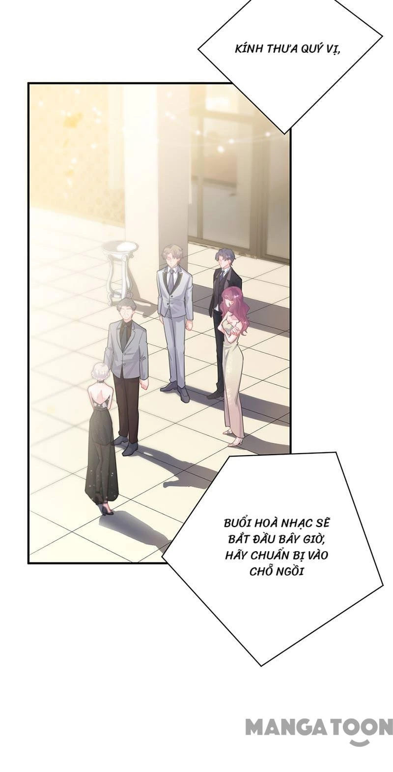 Chọc Tới Chủ Tịch Tổng Tài 2 Chapter  131 - 23