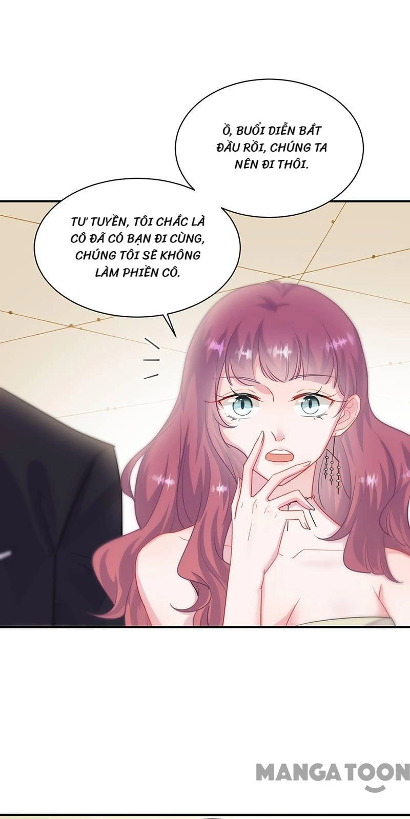 Chọc Tới Chủ Tịch Tổng Tài 2 Chapter  131 - 24