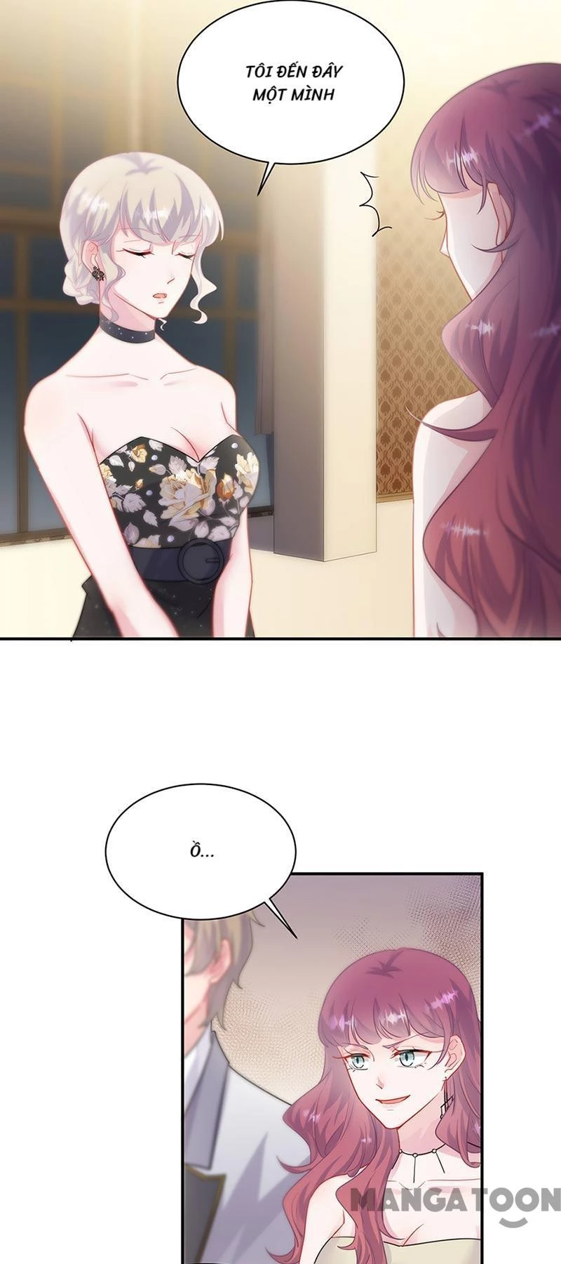 Chọc Tới Chủ Tịch Tổng Tài 2 Chapter  131 - 25