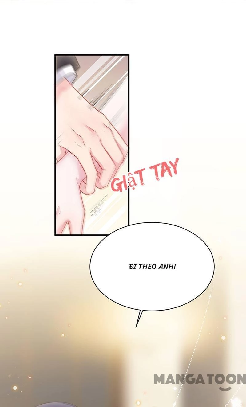 Chọc Tới Chủ Tịch Tổng Tài 2 Chapter  131 - 29