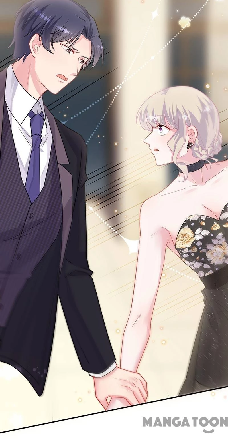 Chọc Tới Chủ Tịch Tổng Tài 2 Chapter  131 - 30