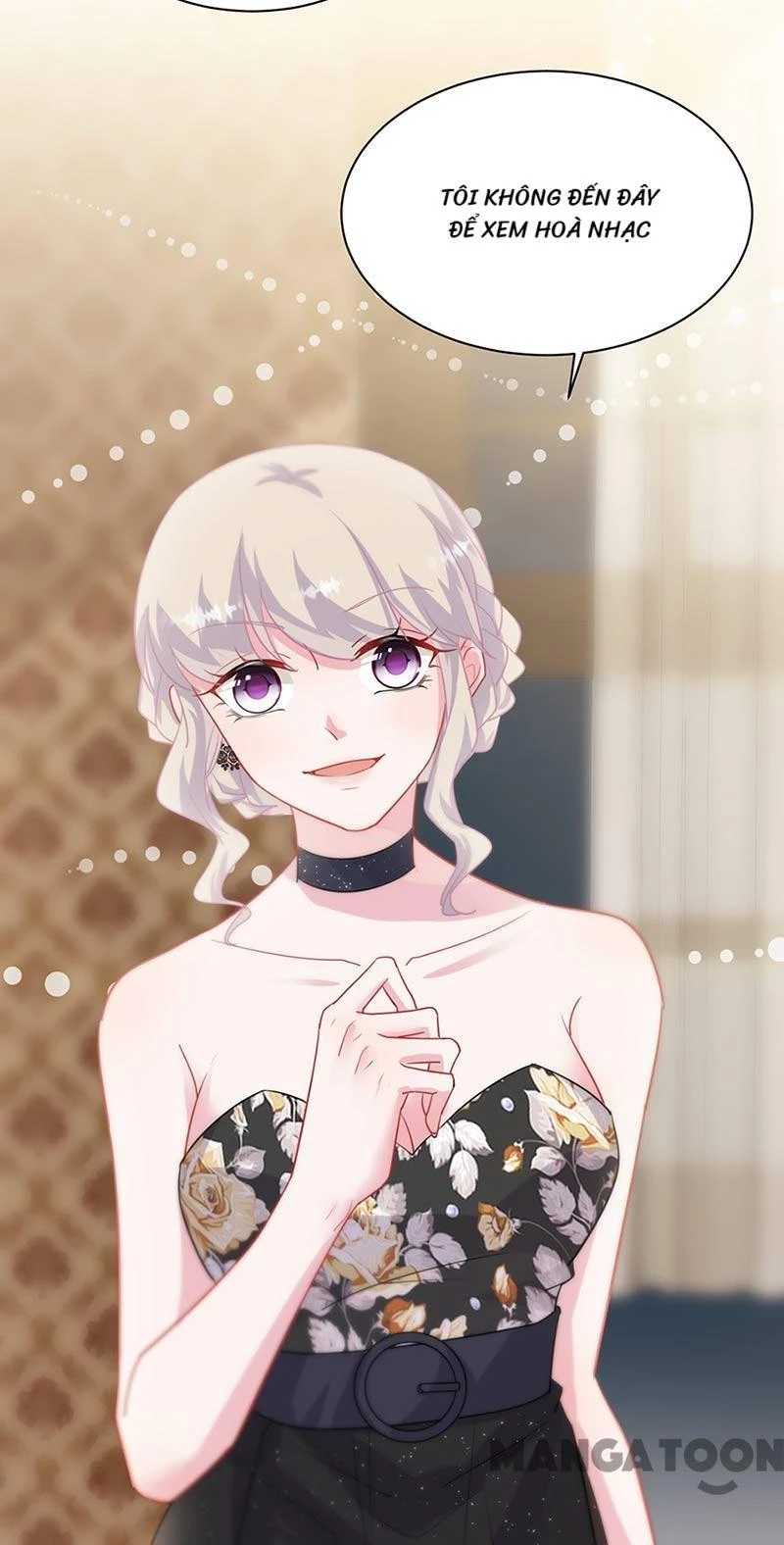 Chọc Tới Chủ Tịch Tổng Tài 2 Chapter  131 - 32