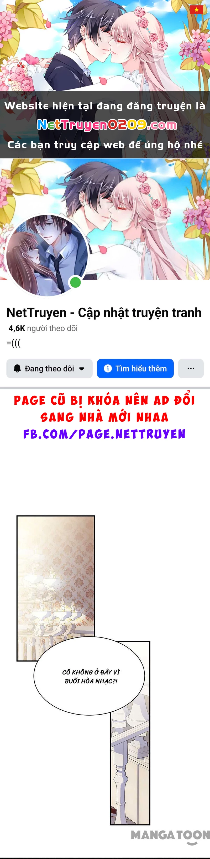 Chọc Tới Chủ Tịch Tổng Tài 2 Chapter  132 - 1