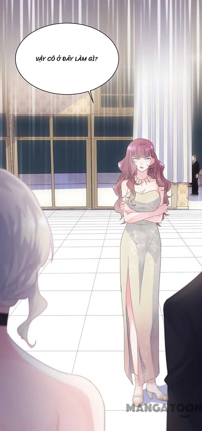 Chọc Tới Chủ Tịch Tổng Tài 2 Chapter  132 - 2