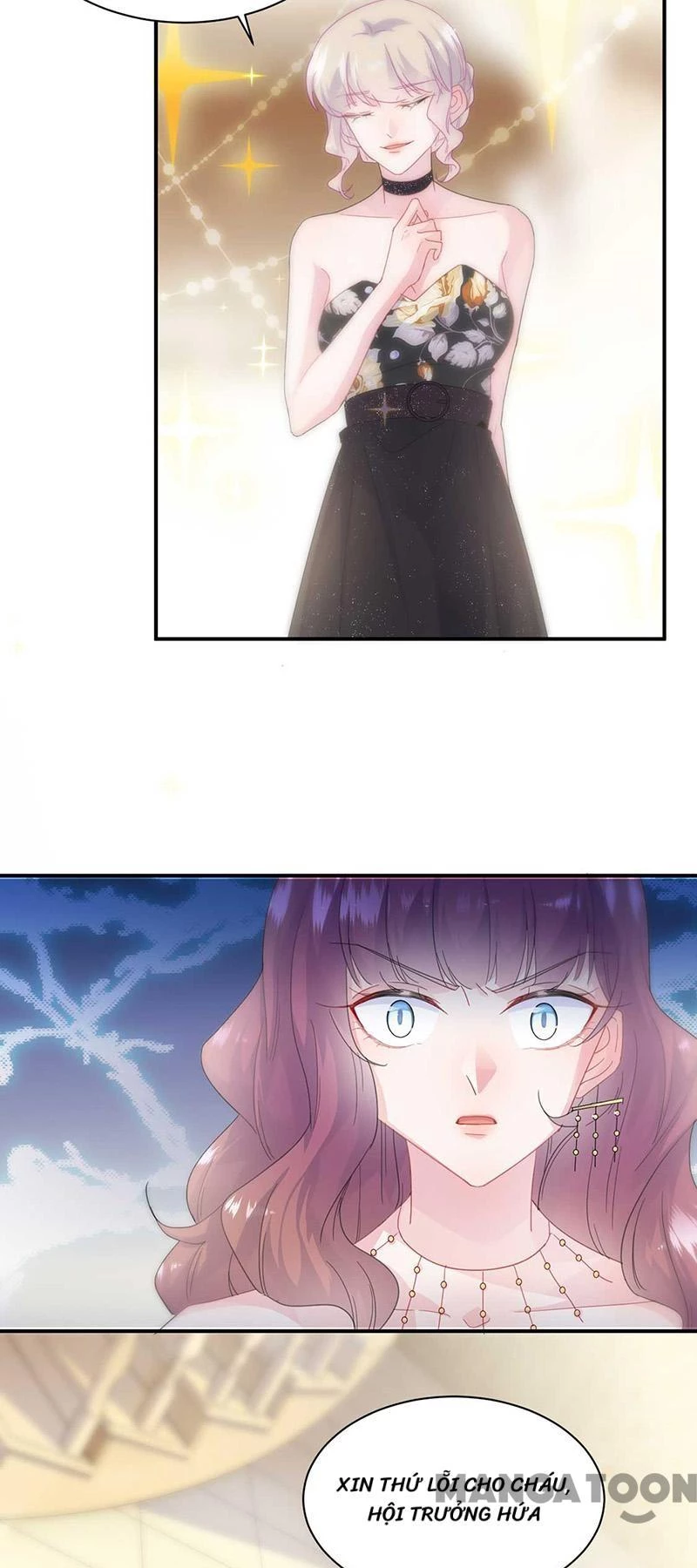 Chọc Tới Chủ Tịch Tổng Tài 2 Chapter  132 - 5