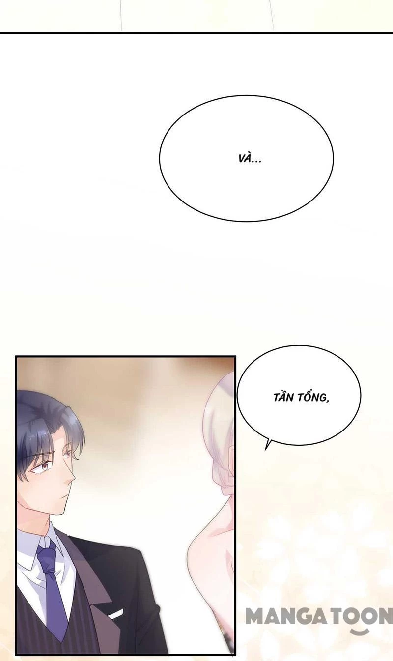 Chọc Tới Chủ Tịch Tổng Tài 2 Chapter  132 - 8