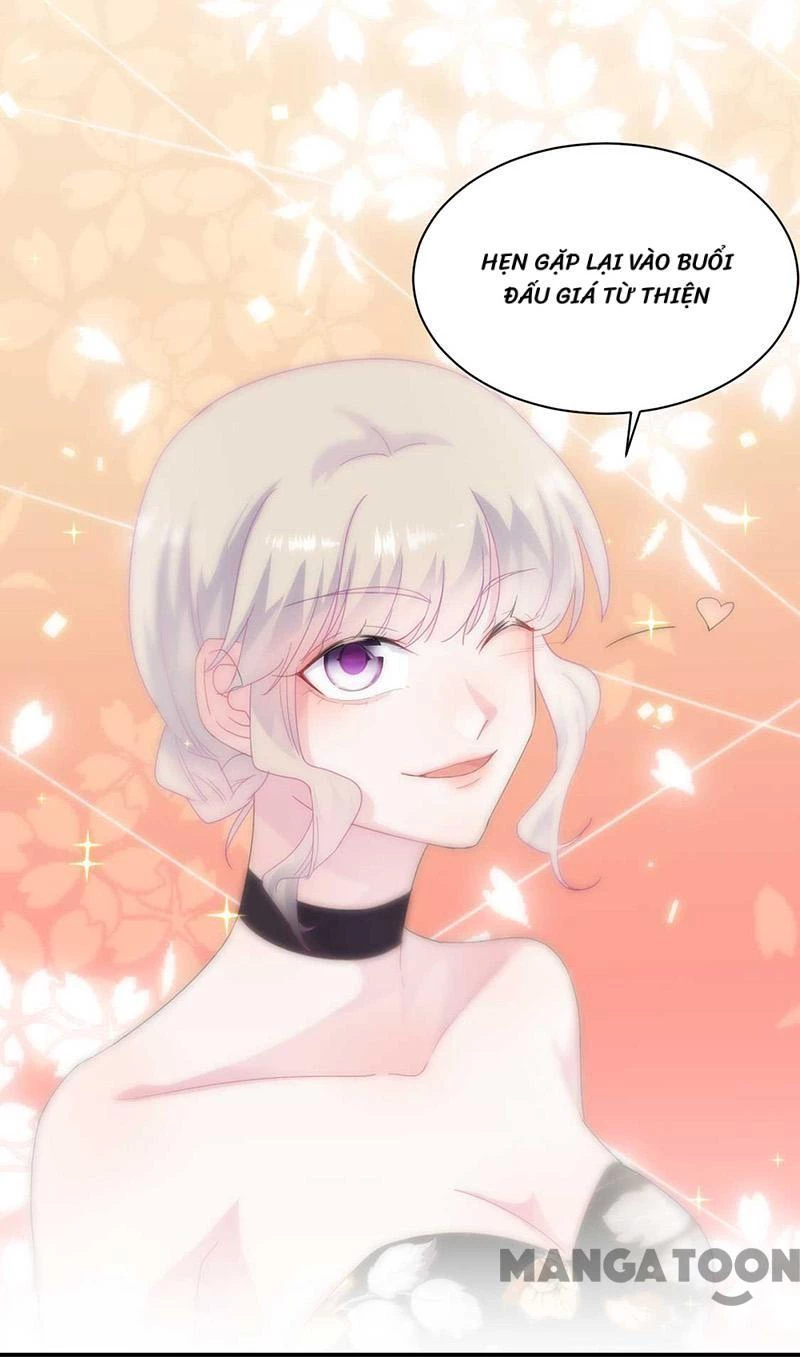 Chọc Tới Chủ Tịch Tổng Tài 2 Chapter  132 - 9