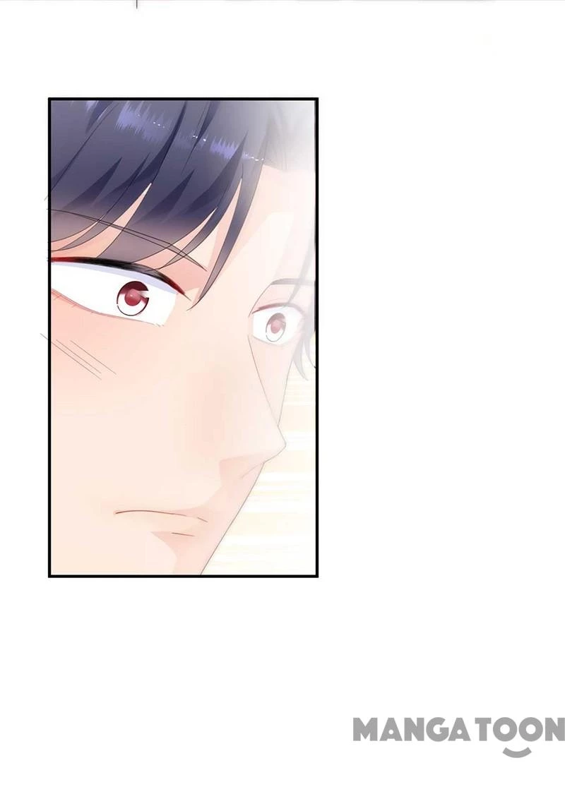 Chọc Tới Chủ Tịch Tổng Tài 2 Chapter  132 - 10