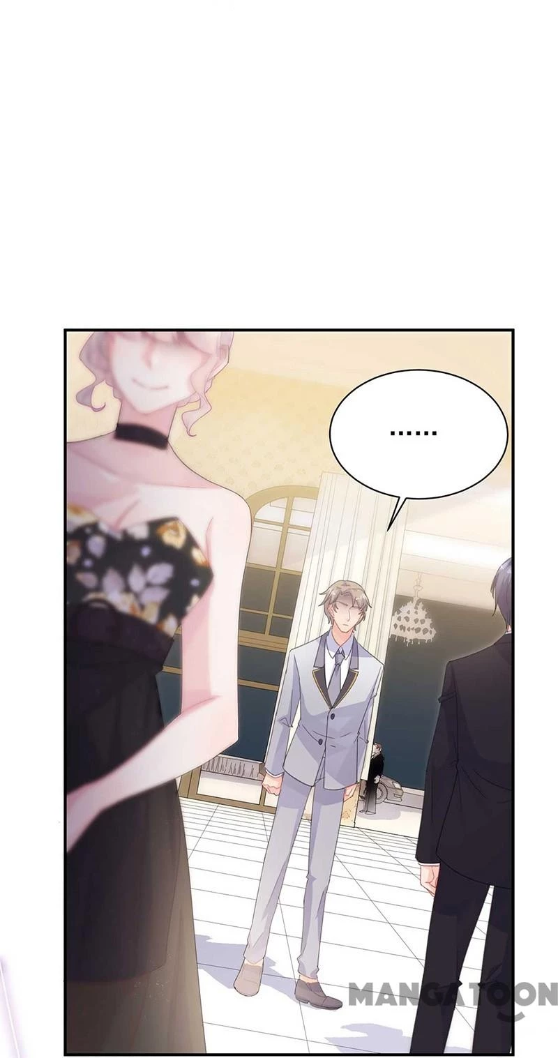 Chọc Tới Chủ Tịch Tổng Tài 2 Chapter  132 - 13