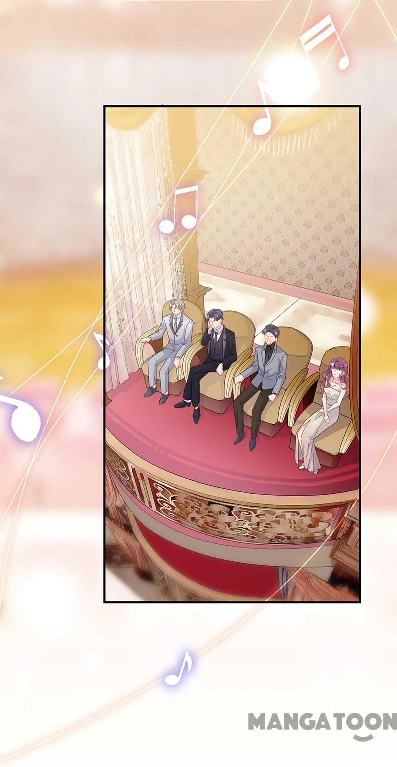 Chọc Tới Chủ Tịch Tổng Tài 2 Chapter  132 - 16