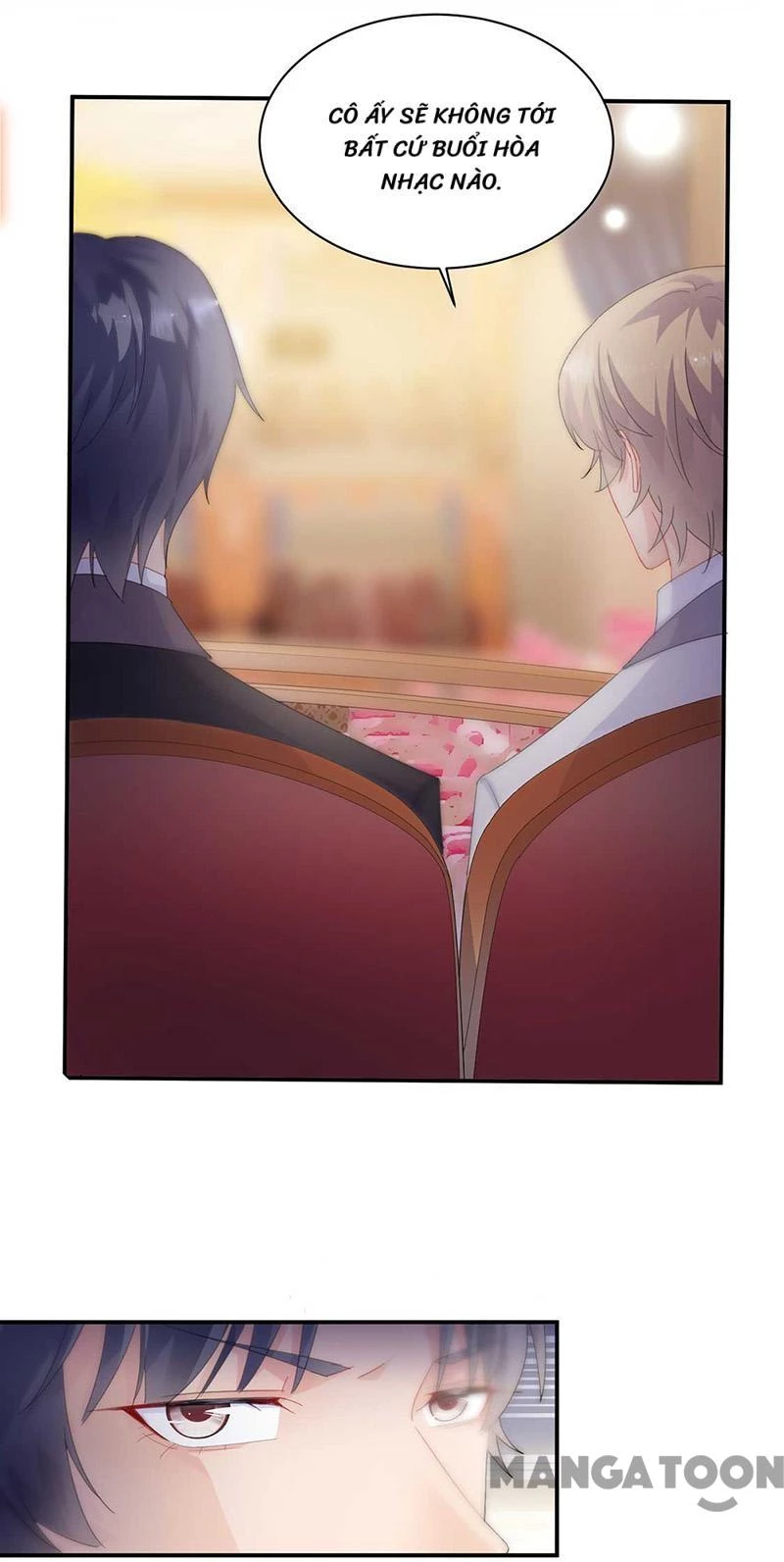 Chọc Tới Chủ Tịch Tổng Tài 2 Chapter  132 - 17