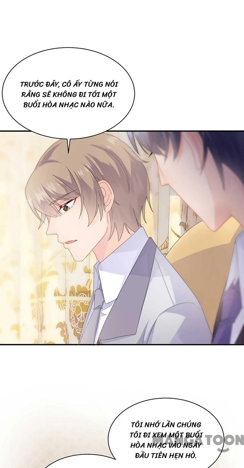 Chọc Tới Chủ Tịch Tổng Tài 2 Chapter  132 - 18