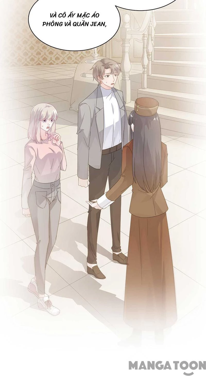 Chọc Tới Chủ Tịch Tổng Tài 2 Chapter  132 - 19