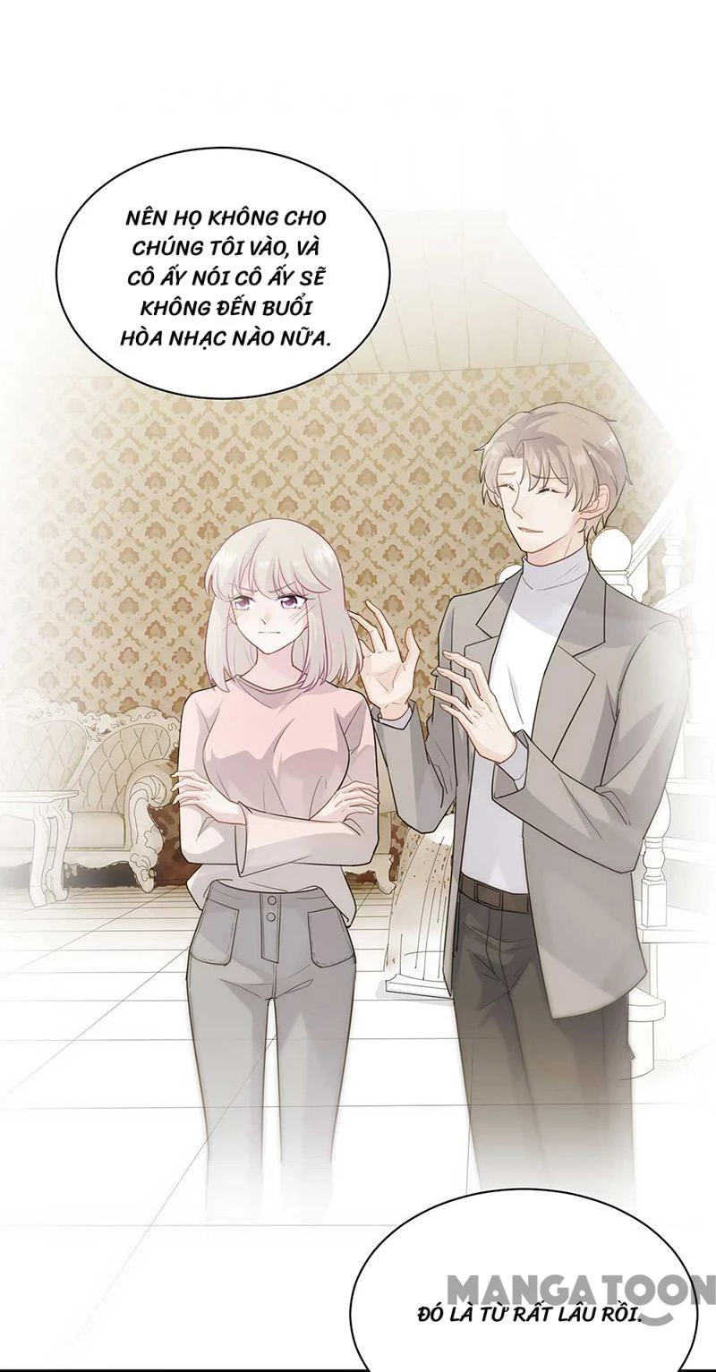 Chọc Tới Chủ Tịch Tổng Tài 2 Chapter  132 - 20