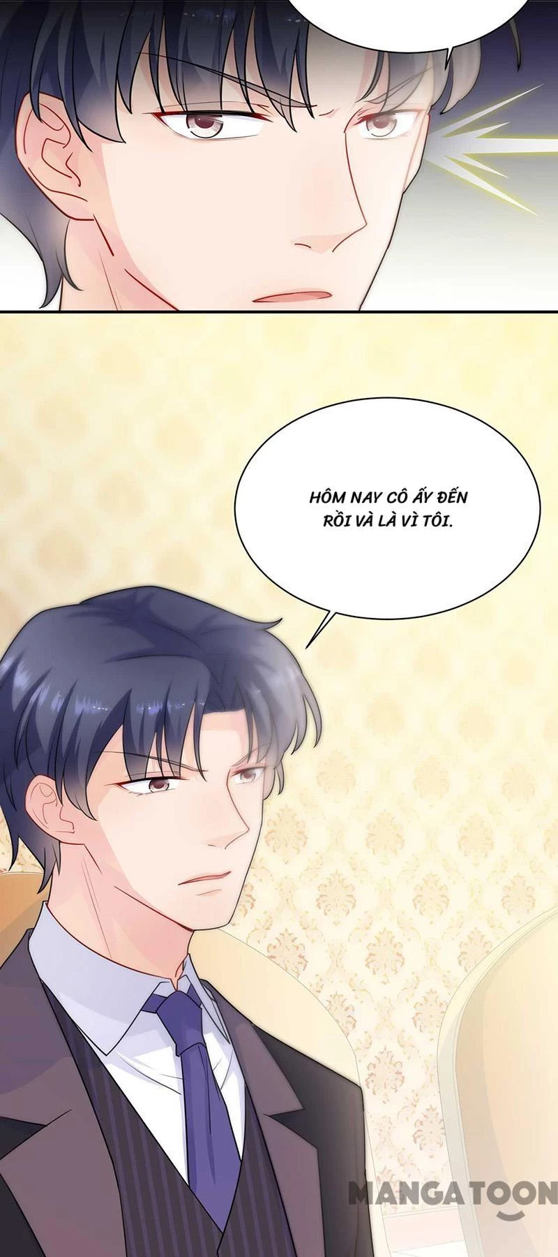 Chọc Tới Chủ Tịch Tổng Tài 2 Chapter  132 - 21