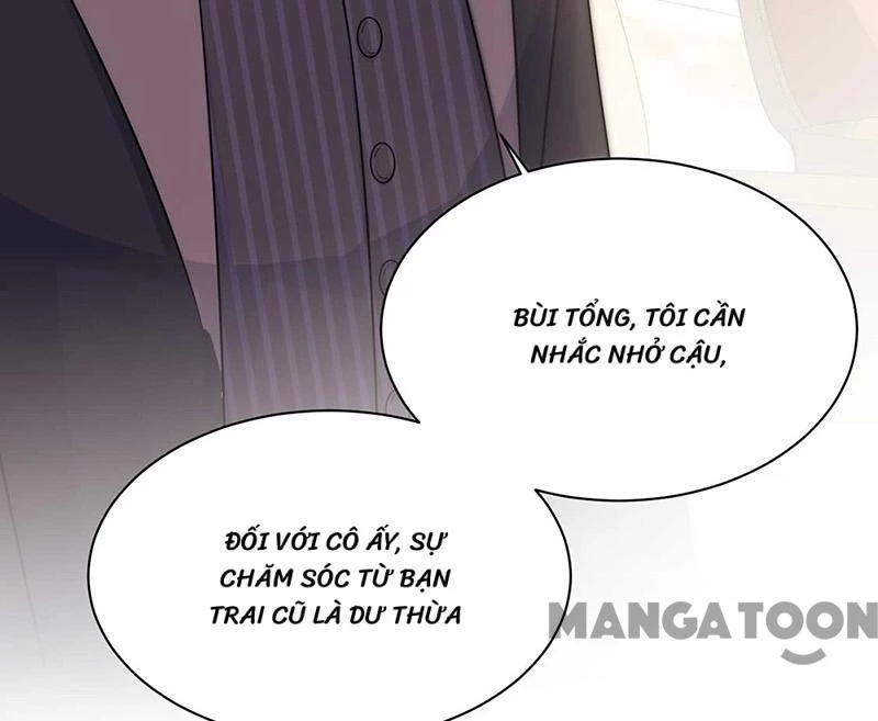 Chọc Tới Chủ Tịch Tổng Tài 2 Chapter  132 - 22