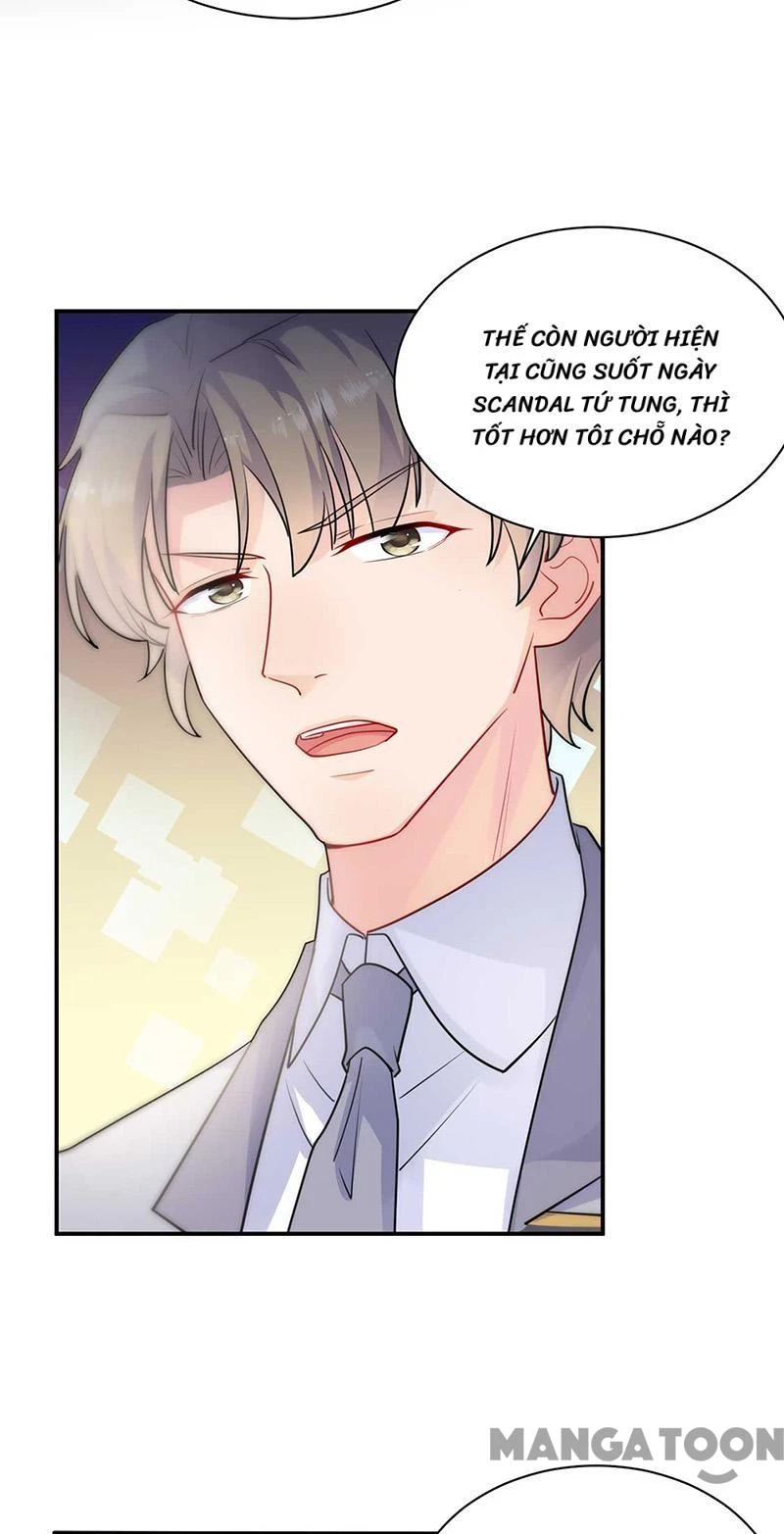 Chọc Tới Chủ Tịch Tổng Tài 2 Chapter  132 - 23