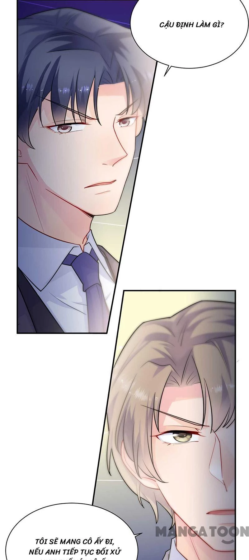 Chọc Tới Chủ Tịch Tổng Tài 2 Chapter  132 - 24