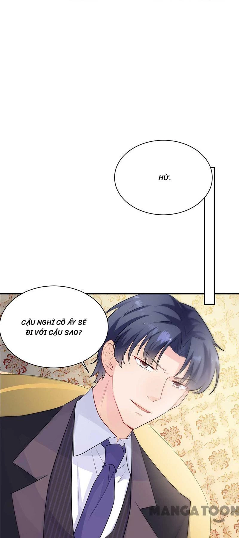 Chọc Tới Chủ Tịch Tổng Tài 2 Chapter  132 - 26