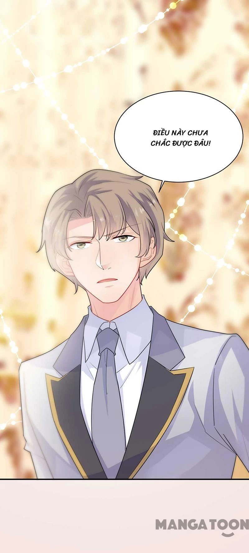 Chọc Tới Chủ Tịch Tổng Tài 2 Chapter  132 - 28