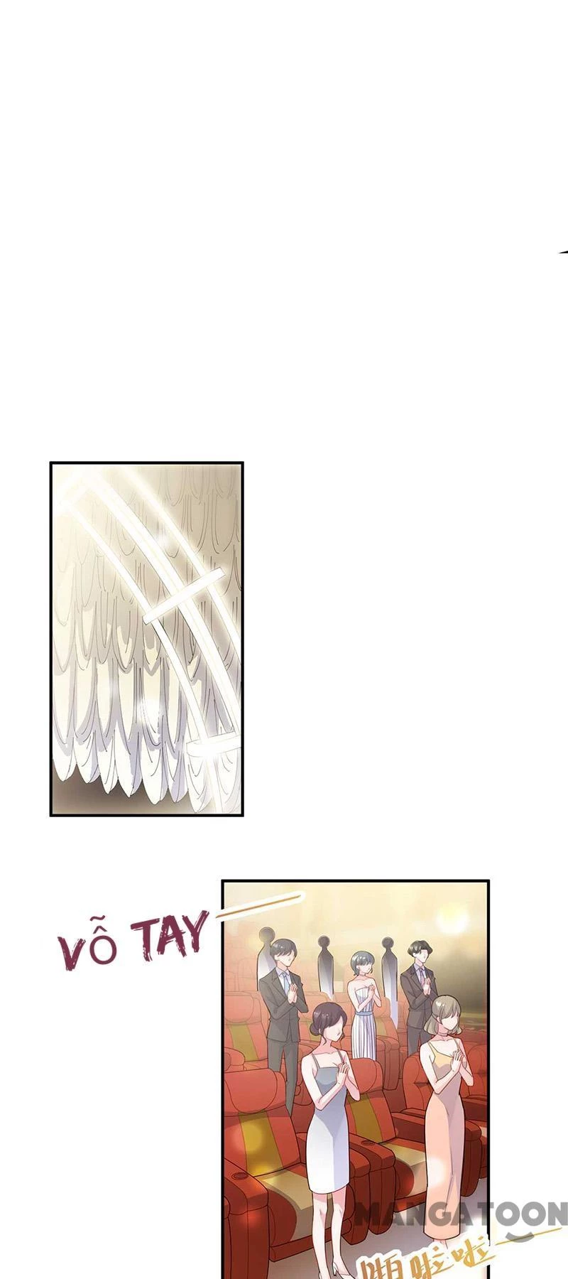 Chọc Tới Chủ Tịch Tổng Tài 2 Chapter  132 - 29