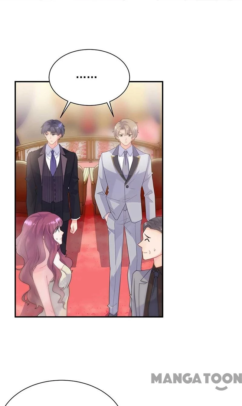 Chọc Tới Chủ Tịch Tổng Tài 2 Chapter  132 - 33