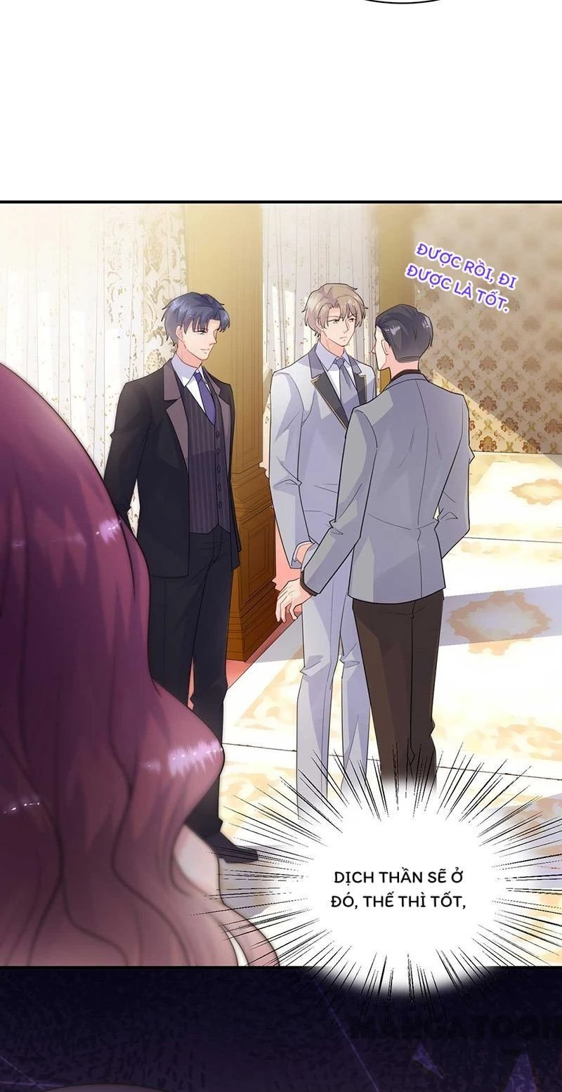 Chọc Tới Chủ Tịch Tổng Tài 2 Chapter  132 - 36