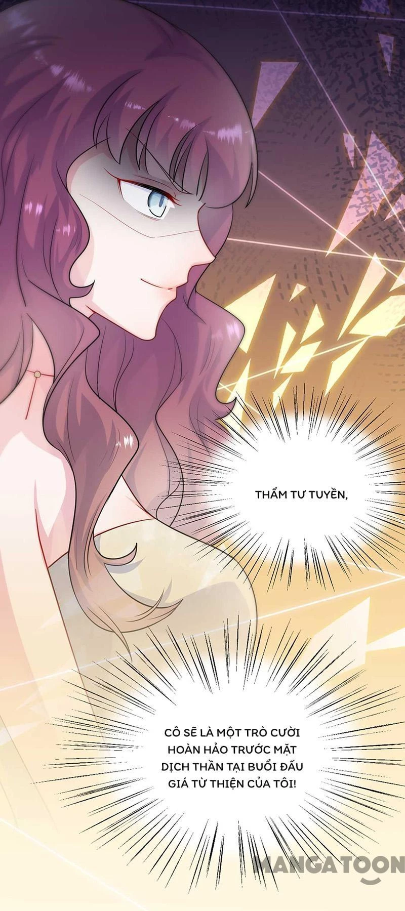 Chọc Tới Chủ Tịch Tổng Tài 2 Chapter  132 - 37