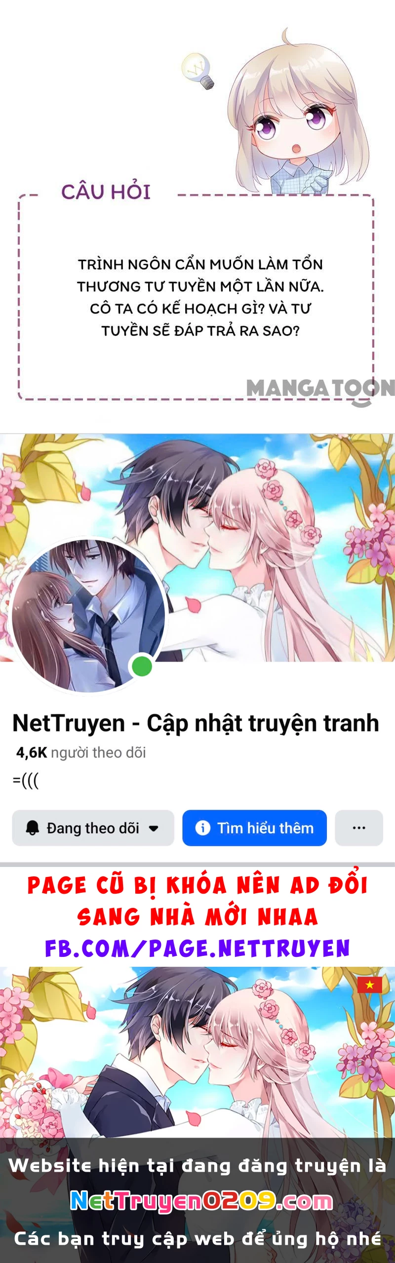 Chọc Tới Chủ Tịch Tổng Tài 2 Chapter  132 - 39