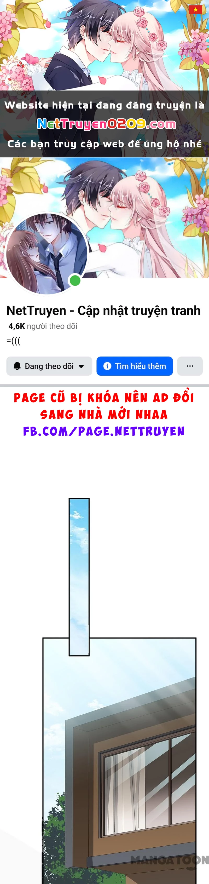 Chọc Tới Chủ Tịch Tổng Tài 2 Chapter  133 - 1