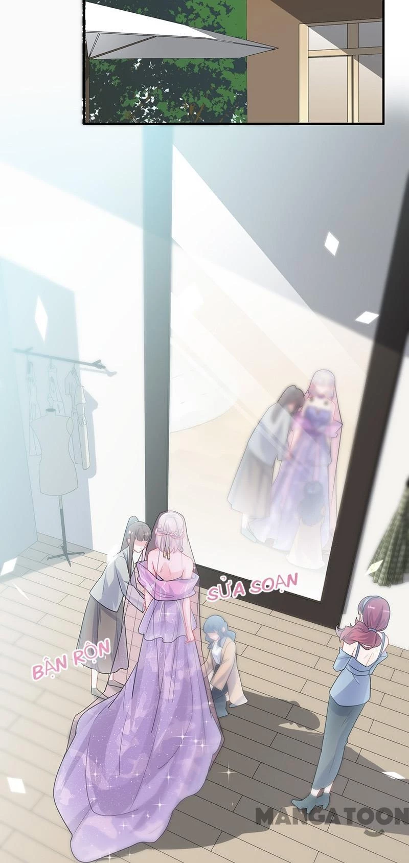 Chọc Tới Chủ Tịch Tổng Tài 2 Chapter  133 - 2