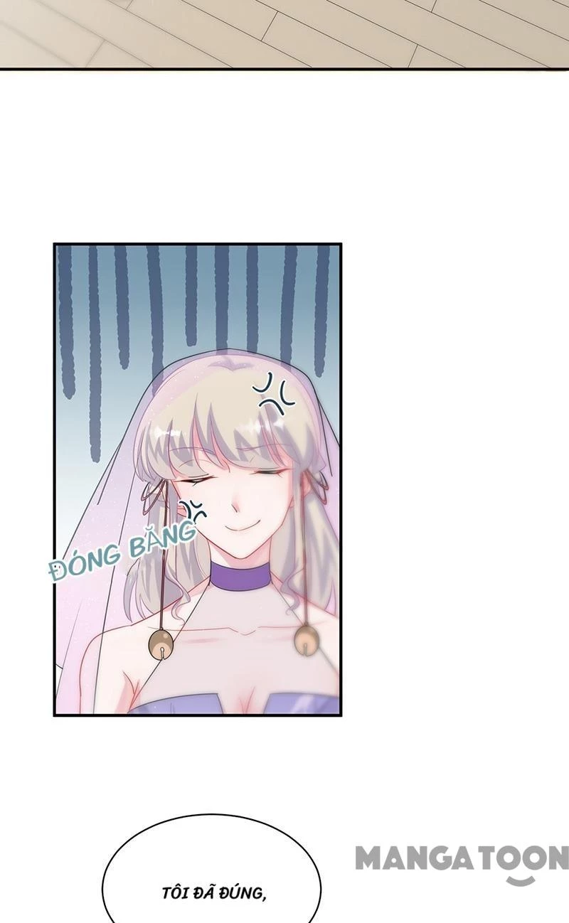 Chọc Tới Chủ Tịch Tổng Tài 2 Chapter  133 - 3