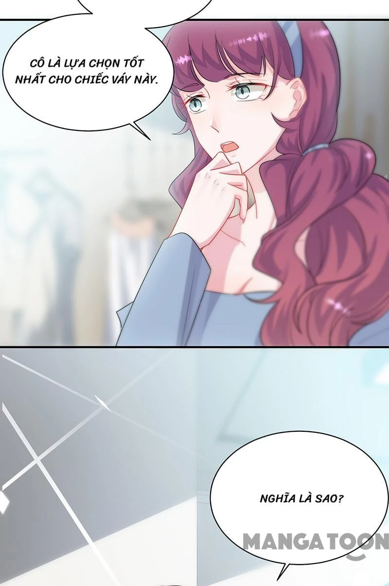 Chọc Tới Chủ Tịch Tổng Tài 2 Chapter  133 - 4