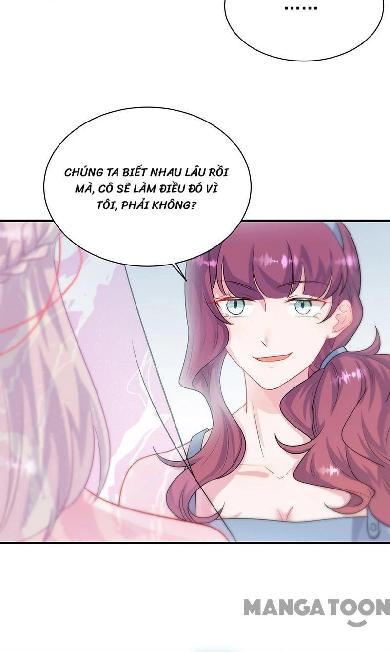 Chọc Tới Chủ Tịch Tổng Tài 2 Chapter  133 - 8