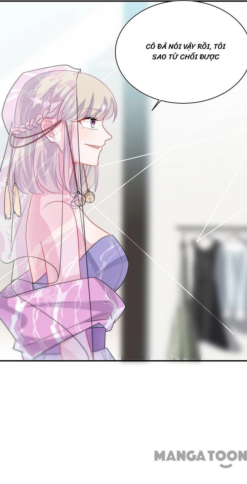 Chọc Tới Chủ Tịch Tổng Tài 2 Chapter  133 - 9