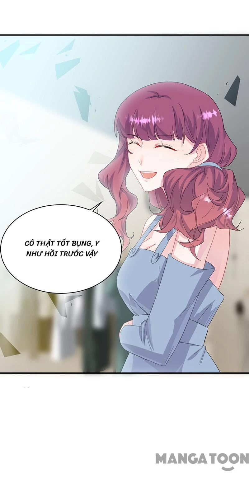 Chọc Tới Chủ Tịch Tổng Tài 2 Chapter  133 - 10