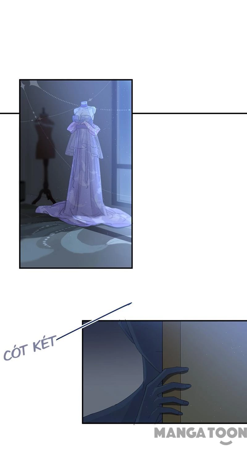 Chọc Tới Chủ Tịch Tổng Tài 2 Chapter  133 - 12