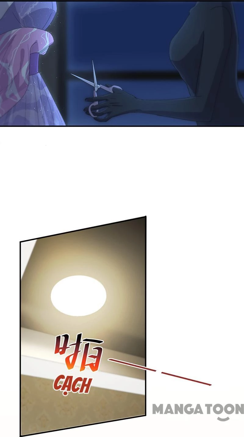 Chọc Tới Chủ Tịch Tổng Tài 2 Chapter  133 - 14