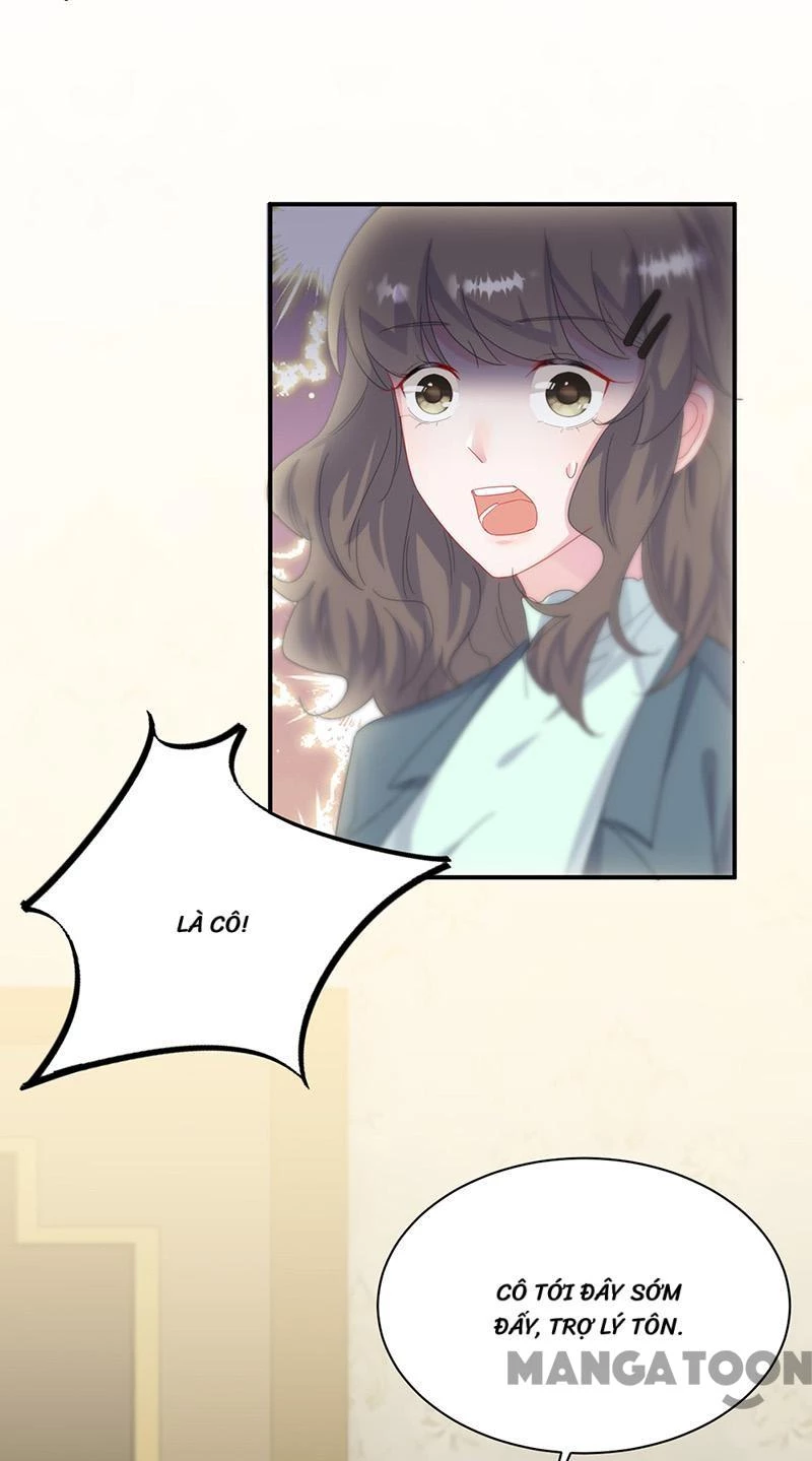 Chọc Tới Chủ Tịch Tổng Tài 2 Chapter  133 - 15